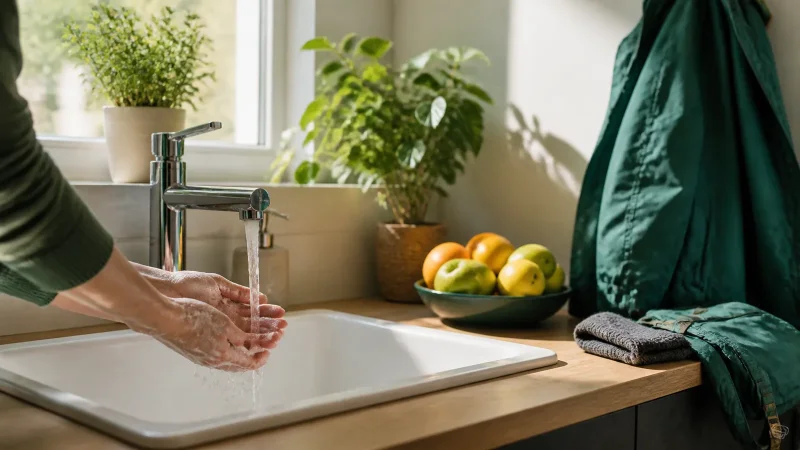 découvrez ce qu'est le système immunitaire, son rôle essentiel dans la protection de l'organisme contre les infections et les maladies. une définition claire et concise pour mieux comprendre cette défense naturelle.