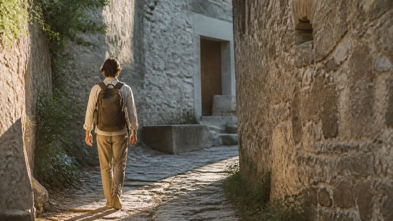 découvrez le concept du tourisme du patrimoine mondial dans notre article. apprenez comment ce type de tourisme met en valeur les sites classés par l'unesco et contribue à leur préservation tout en offrant une expérience enrichissante aux voyageurs.