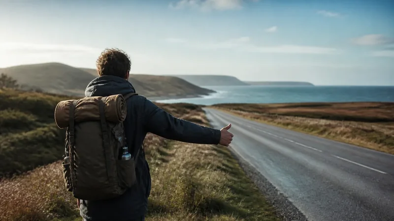 découvrez le concept du voyage en autostop, une manière d'explorer le monde à moindre coût et de faire des rencontres inoubliables. apprenez les bases, les avantages et les aspects à prendre en compte pour vous lancer dans cette aventure unique.
