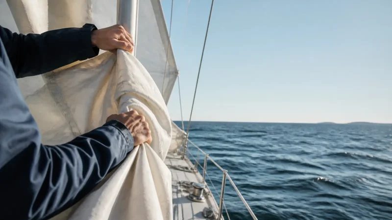 découvrez le voyage en voilier : une aventure maritime alliant explorations côtières et navigation en haute mer. apprenez la définition de ce mode de voyage unique qui allie liberté et découverte de paysages marins à couper le souffle.