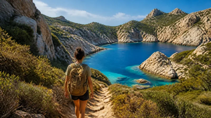 découvrez le concept du voyage hors des sentiers battus, une expérience authentique qui vous invite à explorer des destinations moins connues, à rencontrer des cultures locales et à vivre des aventures uniques. apprenez sa définition et comment il transforme votre manière de voyager.
