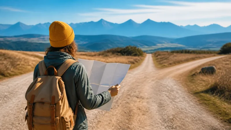 découvrez le concept de voyage improvisé : une aventure spontanée qui vous emmène hors des sentiers battus. apprenez ce qui caractérise ce mode de voyage, ses avantages et comment profiter pleinement de cette expérience unique.