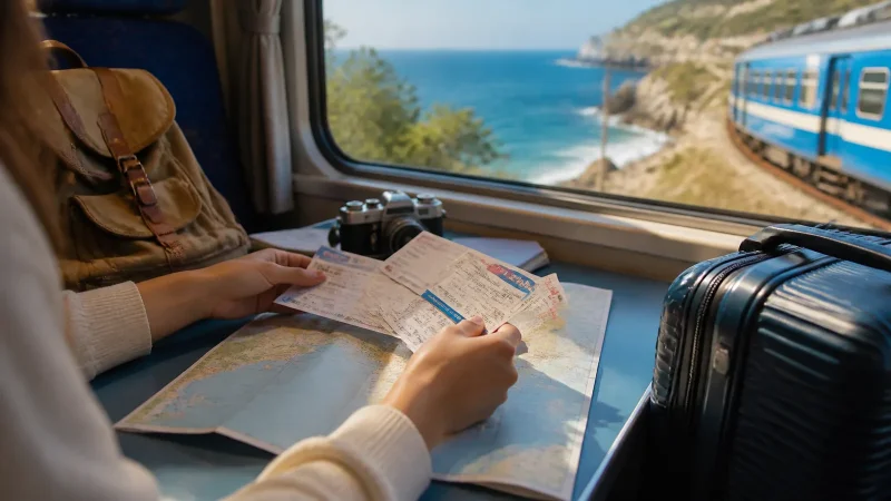 découvrez le concept de voyage multi-destinations, une approche innovante qui vous permet d'explorer plusieurs lieux en une seule aventure. cette définition vous guide à travers ses avantages, son organisation et ses tendances actuelles.