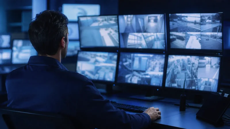 découvrez ce qu'est la cybersurveillance et apprenez à comprendre ses enjeux, ses méthodes et ses implications dans notre vie numérique. cette définition vous éclairera sur la manière dont les données sont surveillées et protégées dans le monde connecté d'aujourd'hui.
