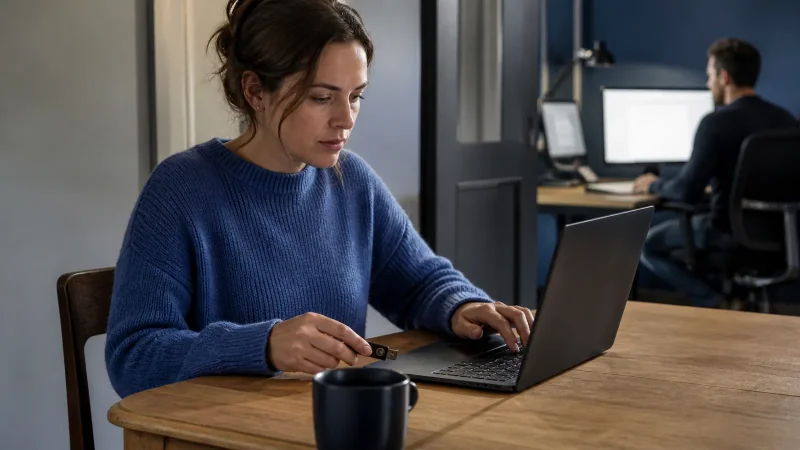 découvrez la définition de la gestion des accès à distance, une pratique essentielle pour sécuriser les connexions à distance aux systèmes et données d'une entreprise. explorez ses enjeux, ses avantages et son rôle dans la cybersécurité moderne.