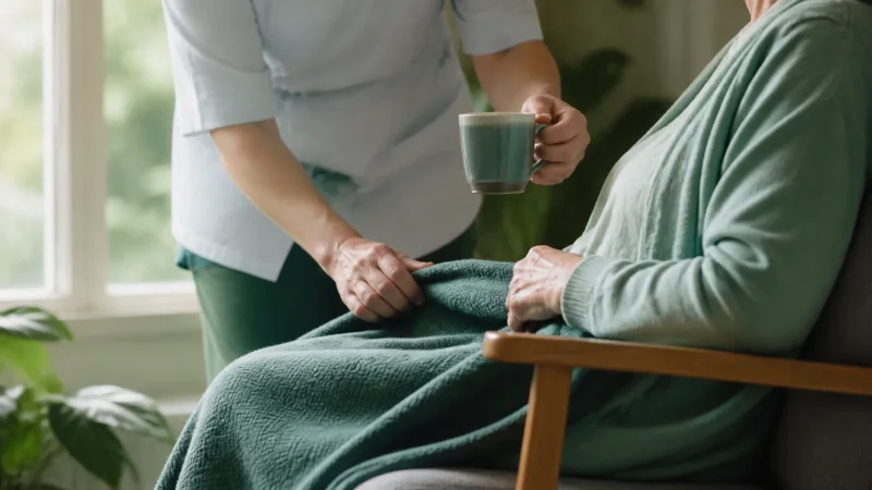 découvrez la médecine palliative : définition, objectifs et principes fondamentaux. apprenez comment cette approche médicale vise à améliorer la qualité de vie des patients face à des maladies graves, en se concentrant sur le soulagement de la douleur et le soutien psychologique.