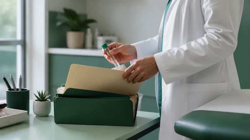 découvrez la médecine personnalisée, une approche innovante qui adapte les traitements médicaux aux besoins uniques de chaque patient. apprenez la définition et l'importance de cette médecine qui révolutionne les soins de santé.