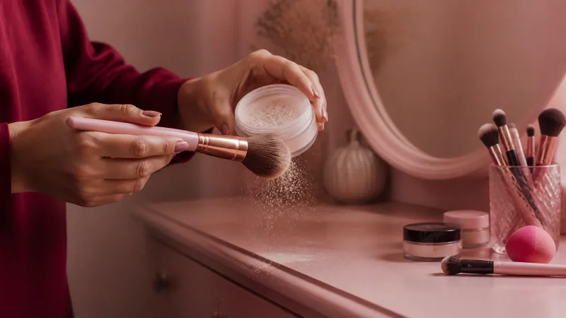 découvrez tout ce qu'il faut savoir sur la poudre libre : définition, utilisation et avantages pour un maquillage impeccable. apprenez à maîtriser cet essentiel de beauté pour fixation et matité.