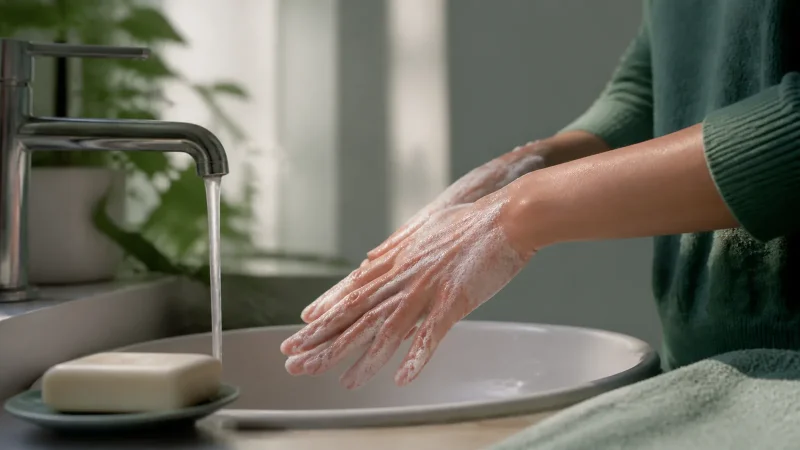 découvrez la prévention des maladies infectieuses, une approche essentielle pour protéger la santé publique. cette définition explique les méthodes et stratégies visant à réduire la propagation des infections, assurant ainsi un environnement sain et sécurisé pour tous.