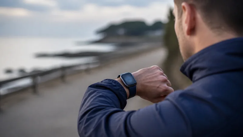 découvrez ce qu'est la technologie wearable dans notre article approfondi. apprenez à définir ce concept innovant qui allie mode et fonctionnalité, et explorez les différents types de dispositifs portables qui transforment notre quotidien.