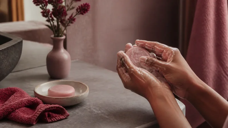 découvrez le cosmétique solide, une alternative écologique et pratique aux produits traditionnels. cette définition vous éclairera sur ses avantages, ses ingrédients et son impact positif sur l'environnement.