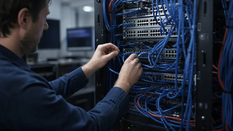 découvrez le protocole ipv6, sa définition et son importance pour l'avenir d'internet. apprenez comment il améliore la connectivité et la gestion des adresses ip face à la pénurie croissante d'adresses ipv4.