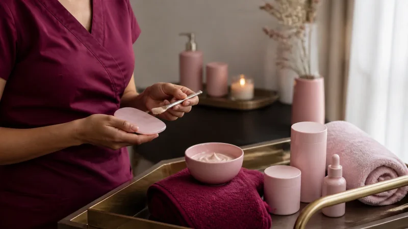 découvrez le soin liftant, une méthode innovante pour raffermir la peau et atténuer les signes de vieillissement. cette définition vous permettra de comprendre les bienfaits et les techniques utilisées pour un effet tenseur naturel.