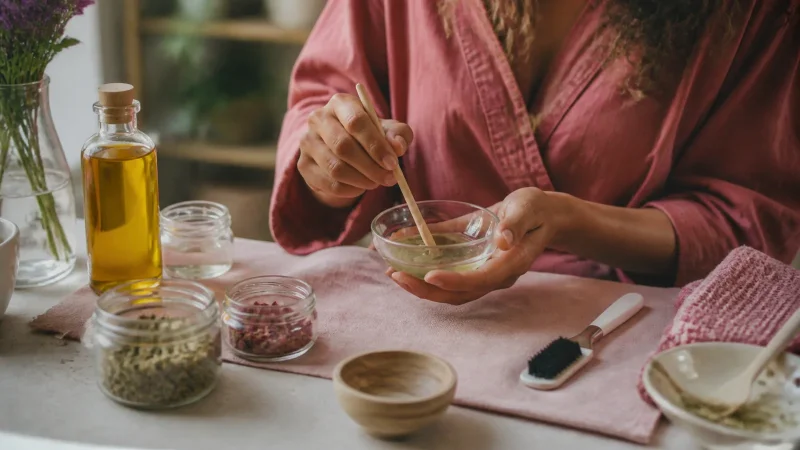 découvrez le soin vegan : une approche éthique et naturelle des soins personnels. apprenez-en plus sur sa définition, ses principes et ses bénéfices pour votre peau et l'environnement.