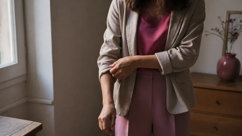 découvrez le style chic décontracté, une tendance mode qui allie élégance et confort. cette définition vous plonge dans l'univers d'une mode intemporelle, idéale pour toutes les occasions, tout en vous offrant des conseils pratiques pour l'adopter avec succès.