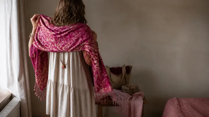 découvrez le style hippie chic, une fusion parfaite entre l'esprit libre des années 60 et les tendances modernes. apprenez ce qui caractérise ce look unique à travers ses vêtements, accessoires et philosophies. plongez dans l'univers bohème et découvrez comment adopter ce style intemporel avec élégance.