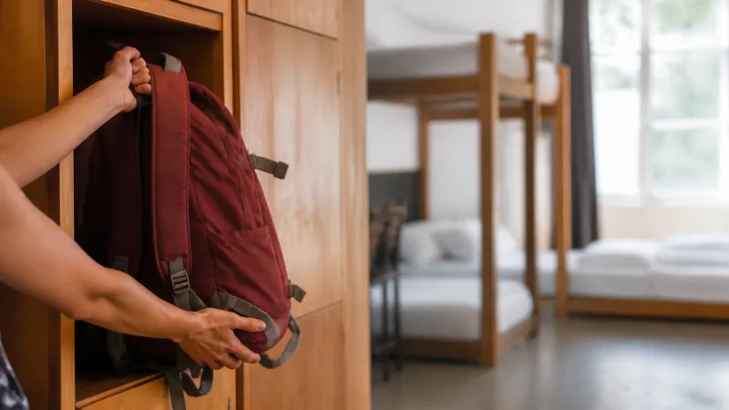 découvrez le concept de tourisme en auberge de jeunesse : une option d'hébergement conviviale et économique, idéale pour les voyageurs souhaitant explorer le monde tout en rencontrant d'autres passionnés. apprenez-en plus sur ses caractéristiques, ses avantages et son impact sur l'expérience de voyage.