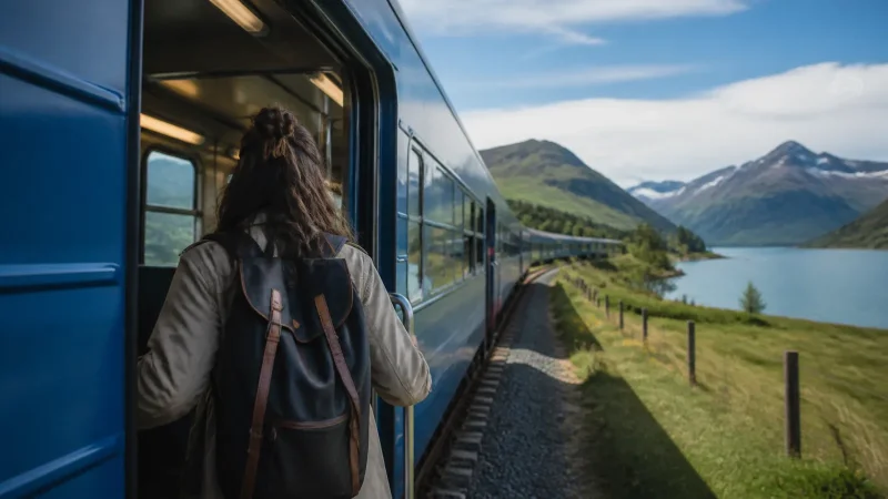découvrez le concept de tourisme transfrontalier, une forme de voyage qui traverse les frontières pour explorer les cultures, les paysages et les attractions des pays voisins. cette définition vous éclairera sur ses enjeux et ses avantages.