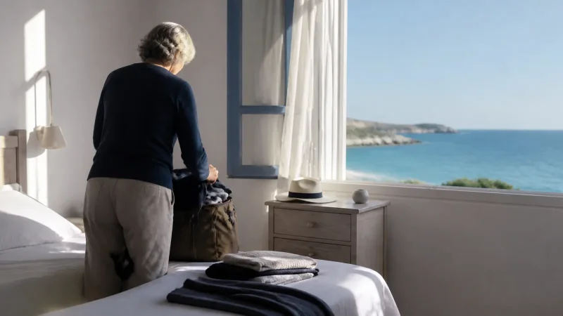 découvrez le concept de voyage de retraite : une expérience unique dédiée à la détente et à la redécouverte de soi. apprenez comment ce type de voyage peut vous aider à évoluer personnellement et à trouver un équilibre entre corps et esprit.