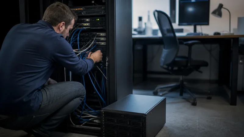 découvrez la gestion centralisée des données : une approche essentielle pour optimiser l'organisation, la sécurité et l'accessibilité des informations au sein d'une entreprise. apprenez sa définition, ses avantages et son impact sur la prise de décision.