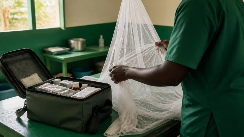 découvrez la définition de la médecine tropicale, ses spécificités, domaines d'intervention et son importance pour la prévention, le diagnostic et le traitement des maladies dans les régions tropicales.