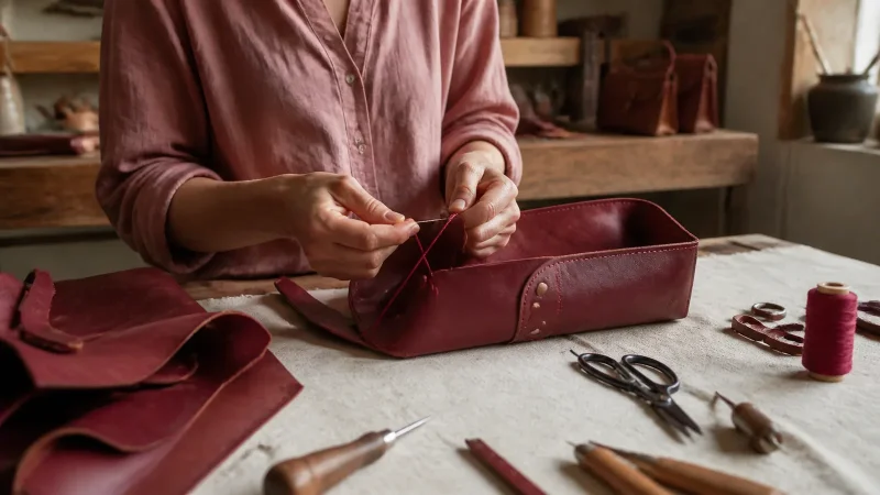 découvrez la mode vegan : définition, principes, matériaux utilisés et impact écologique. apprenez comment adopter un style éthique sans produits d'origine animale.