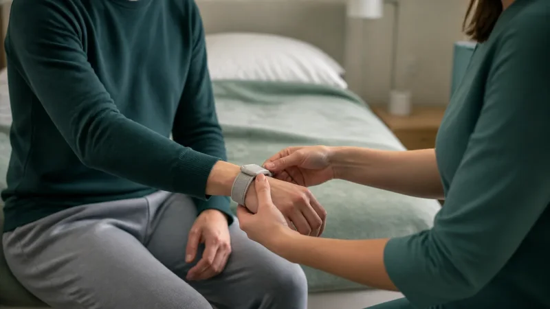définition de la prise en charge des troubles du sommeil : objectifs, évaluation et traitements possibles (thérapies, hygiène du sommeil, médicaments).