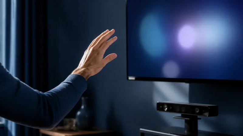 découvrez ce qu'est la reconnaissance gestuelle grâce à notre définition claire et concise. explorez comment cette technologie révolutionnaire interprète les gestes humains pour améliorer l'interaction entre l'homme et la machine.