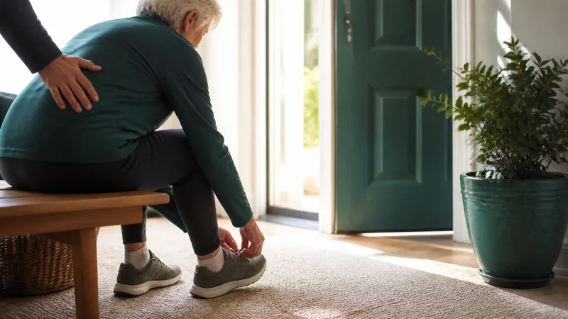 découvrez ce qu'implique la santé des seniors à travers une définition complète. explorez les aspects essentiels du bien-être physique, mental et social des personnes âgées pour mieux comprendre les enjeux et les besoins spécifiques de cette tranche d'âge.