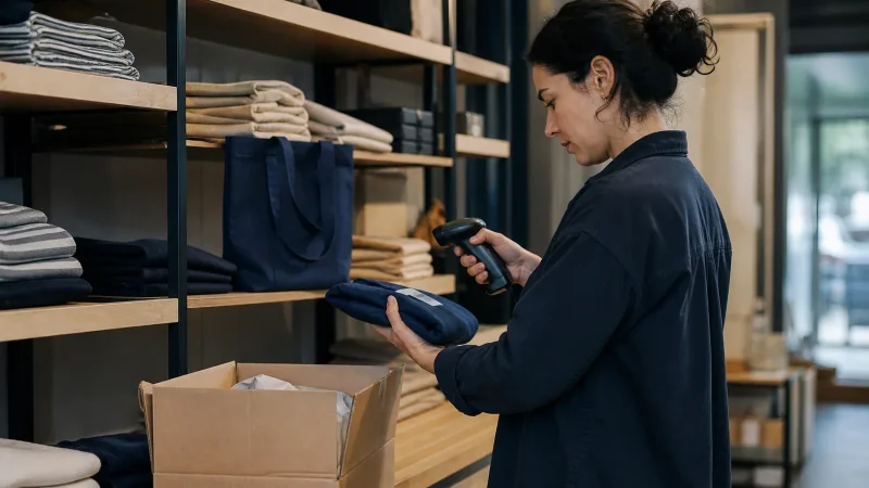 découvrez la définition de l'e-commerce omnicanal : intégration des canaux en ligne et en magasin pour une expérience client fluide et des ventes optimisées.