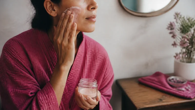 découvrez ce qu'est le maquillage naturel : définition, principes et conseils pour sublimer votre beauté avec des produits simples et un rendu discret.