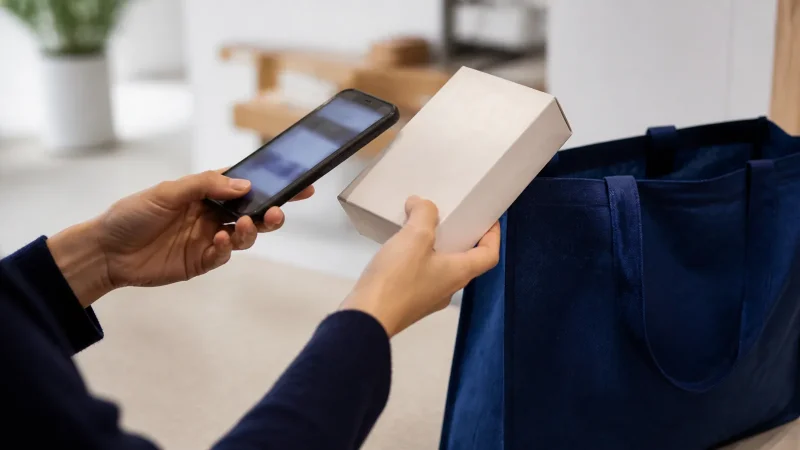 découvrez le concept de smart packaging, une innovation qui révolutionne l'emballage en alliant durabilité et technologie. cette définition vous plongera dans les avantages et les applications de cet emballage intelligent, qui améliore l'expérience utilisateur tout en respectant l'environnement.
