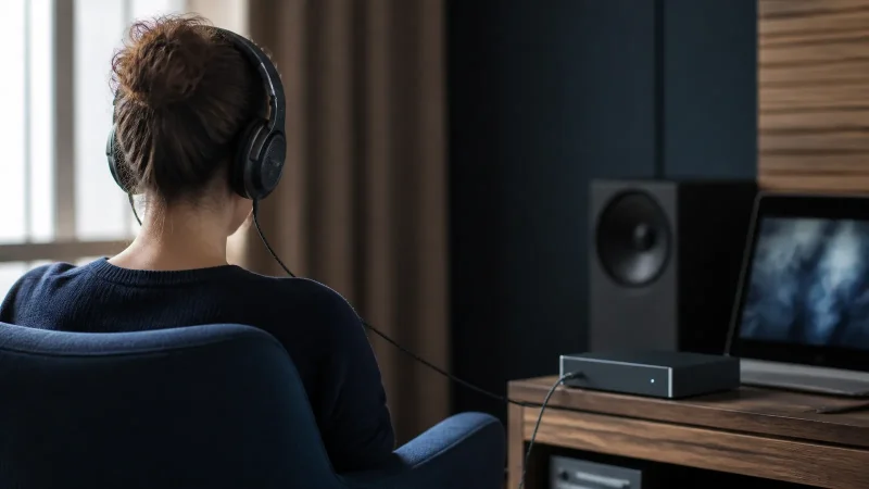 découvrez le streaming audio haute résolution : une technologie qui offre une qualité sonore supérieure pour une expérience d'écoute immersive. apprenez ce que cela signifie, ses avantages et comment cela transforme votre manière d'apprécier la musique.