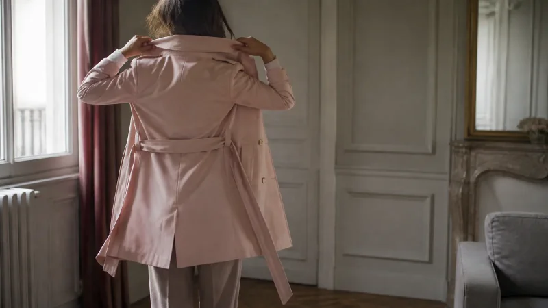 découvrez la définition du style classique chic : un mélange d'élégance intemporelle, de simplicité raffinée et de pièces emblématiques pour une allure sophistiquée en toutes circonstances.
