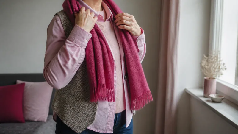découvrez le style layering, une technique de mode qui consiste à superposer plusieurs vêtements pour créer des looks uniques et stylés. apprenez comment maîtriser cette tendance grâce à notre définition détaillée et nos conseils pratiques.