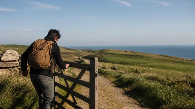 découvrez le concept de tourisme alternatif rural, une forme de voyage qui valorise l'authenticité, la nature et les traditions locales. explorez ses bénéfices pour les voyageurs en quête d'expériences uniques et durables, loin des sentiers battus.