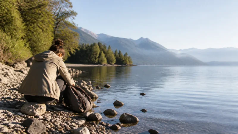 découvrez le tourisme de contemplation naturelle, une approche respectueuse de l'environnement qui invite à observer et apprécier la beauté des paysages tout en préservant la biodiversité. explorez ses principes, ses bénéfices et comment cette pratique contribue à la durabilité des destinations.