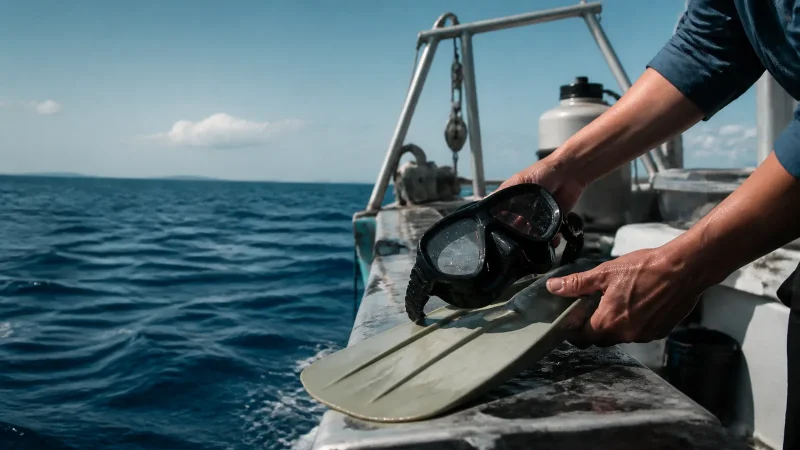 définition du tourisme écologique marin: principes et bonnes pratiques pour voyager durablement en protégeant les écosystèmes et la biodiversité marins.