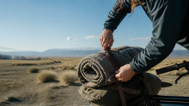 découvrez le tourisme nomade, une approche unique du voyage qui privilégie l'authenticité et l'expérimentation. cette définition vous éclairera sur les caractéristiques, les avantages et l'impact de ce style de voyage en pleine nature, loin des sentiers battus.