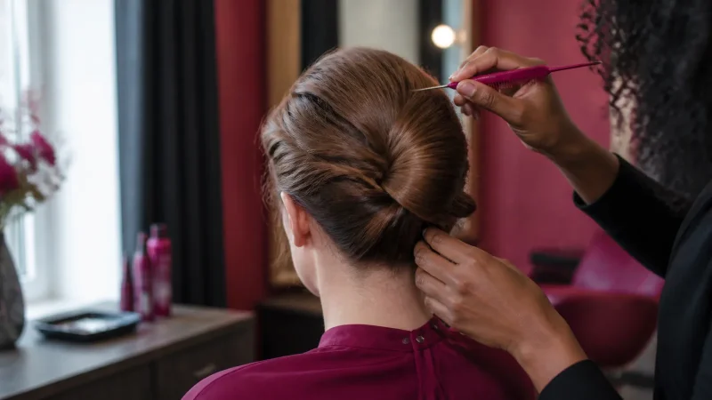 découvrez la définition de la coiffure sophistiquée : styles élégants, techniques avancées et conseils pour adopter un look raffiné adapté à toutes les occasions.