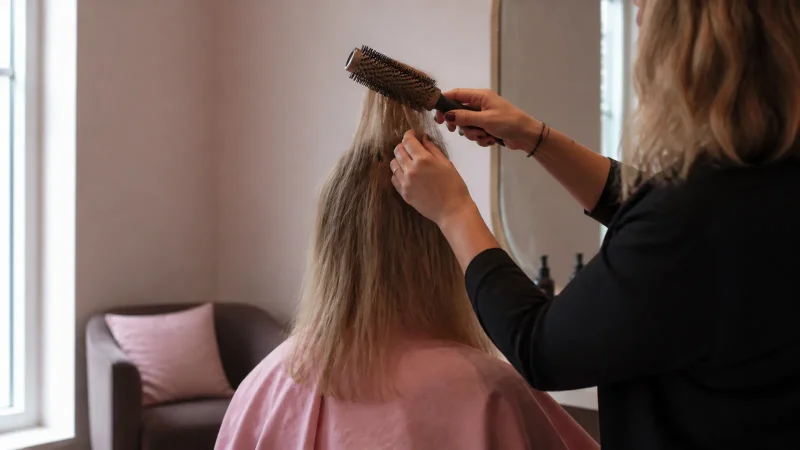 découvrez la définition de la coiffure sur cheveux fins, des astuces et techniques pour sublimer les cheveux délicats, et des conseils pour leur apporter volume et élégance au quotidien.