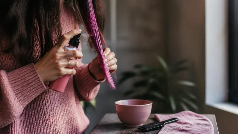 découvrez ce qu’est la coloration éphémère : définition, caractéristiques et avantages de cette méthode simple pour changer de couleur de cheveux sans engagement durable.