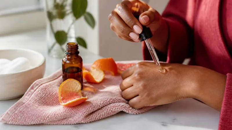découvrez ce qu'est un soin éclaircissant, sa définition, ses objectifs pour la peau, et les avantages de ce traitement cosmétique pour un teint plus lumineux et uniforme.